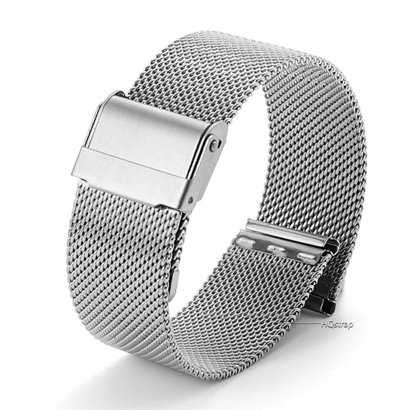 CowLost | bracelets-product_id-1-0mm-0-6mm-milanese-mesh-stainless-steel-bracelet-for-seiko-rolex-smartwatches-with-double-safety-buckle |20