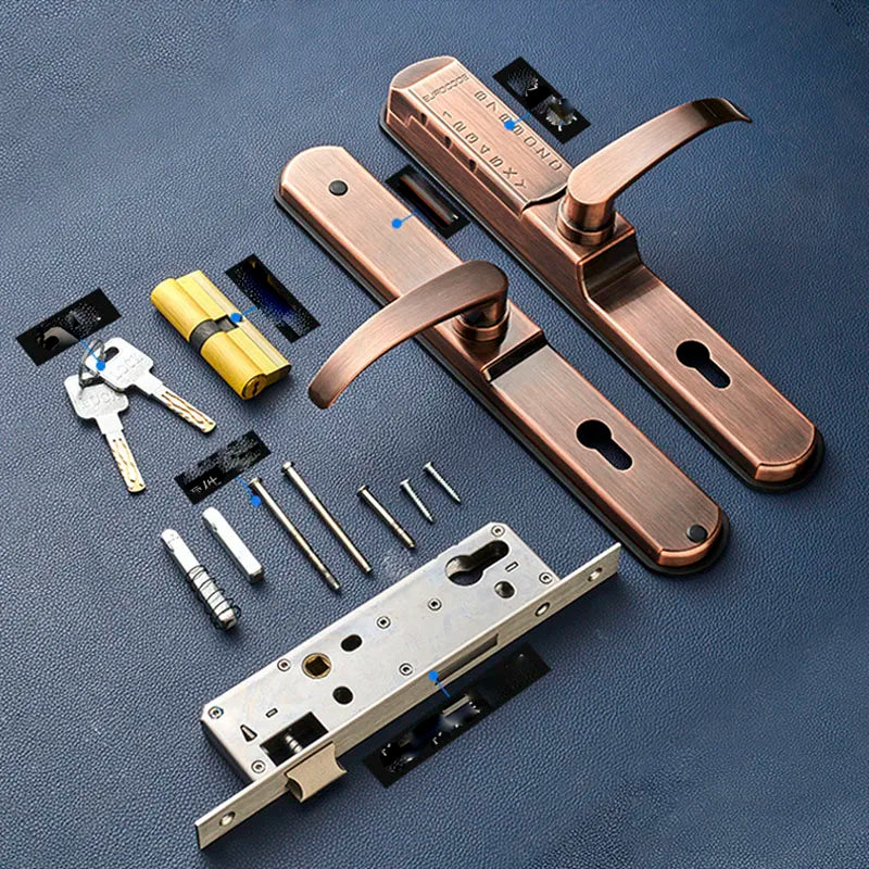 CowLost | locks-keys-product_id-waterproof-outdoor-smart-mechanical-door-lock-for-aluminum-fence-gate-battery-free |3