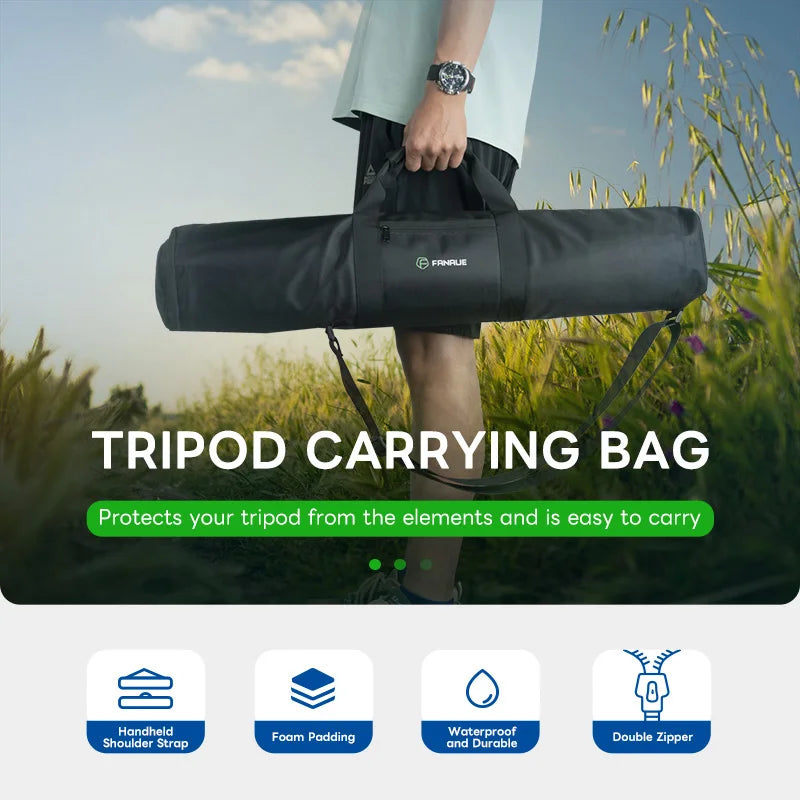 CowLost | product_id-fanaue-durable-46-45-portable-tripod-bag-for-speaker-light-microphone-stands |3