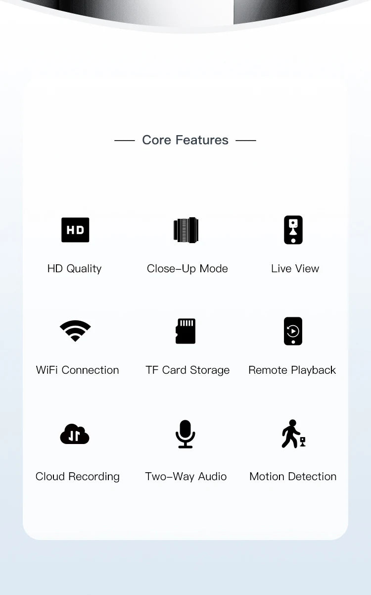CowLost | product_id-vesafe-home-wifi-pet-camera-1080p-motion-detection-two-way-audio-fish-tank-surveillance |8