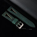 CowLost | product_id-hqstrap-oil-wax-cowhide-leather-watchband-20-24mm-universal-retro-waterproof-sport-strap |13