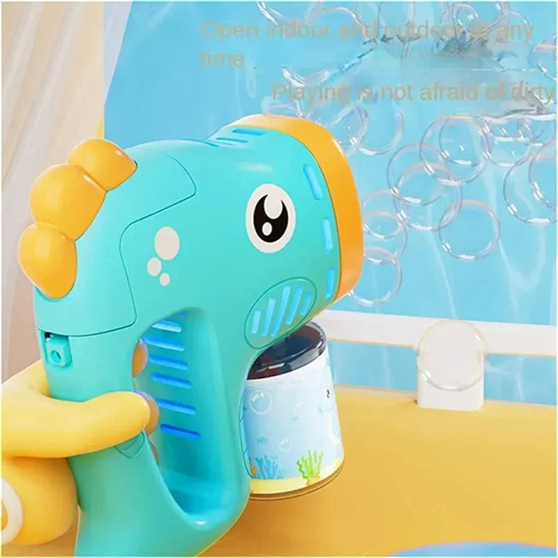 CowLost | product_id-haima-fully-automatic-handheld-bubble-machine-toy-for-kids-outdoor-no-battery |2