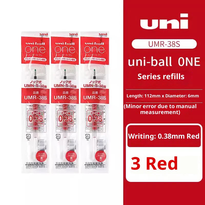 CowLost | product_id-japan-uni-signo-small-core-f2-gel-pens-0-38-0-5mm-assorted-colors-comfortable-writing |68