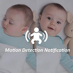 CowLost | baby-transport-accessories-babystar-5-5-hd-baby-monitor-with-pan-tilt-zoom-1000ft-range-no-wifi-night-vision-temperature-lullaby-two-way-audio-vox-mode |18