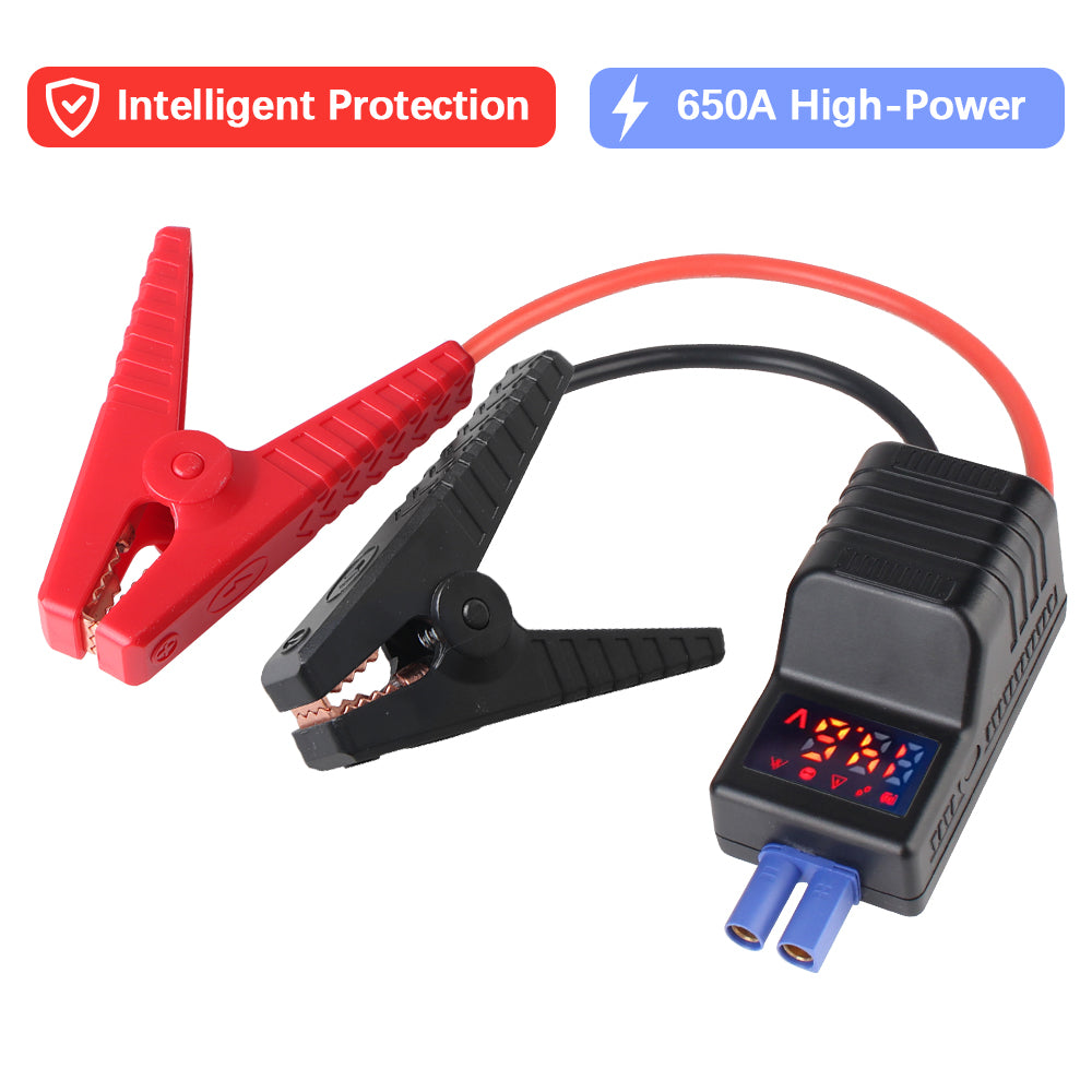 CowLost | product_id-ec5-plug-650a-12v-emergency-jumper-cable-clip-with-anti-reverse-booster-clamp |12