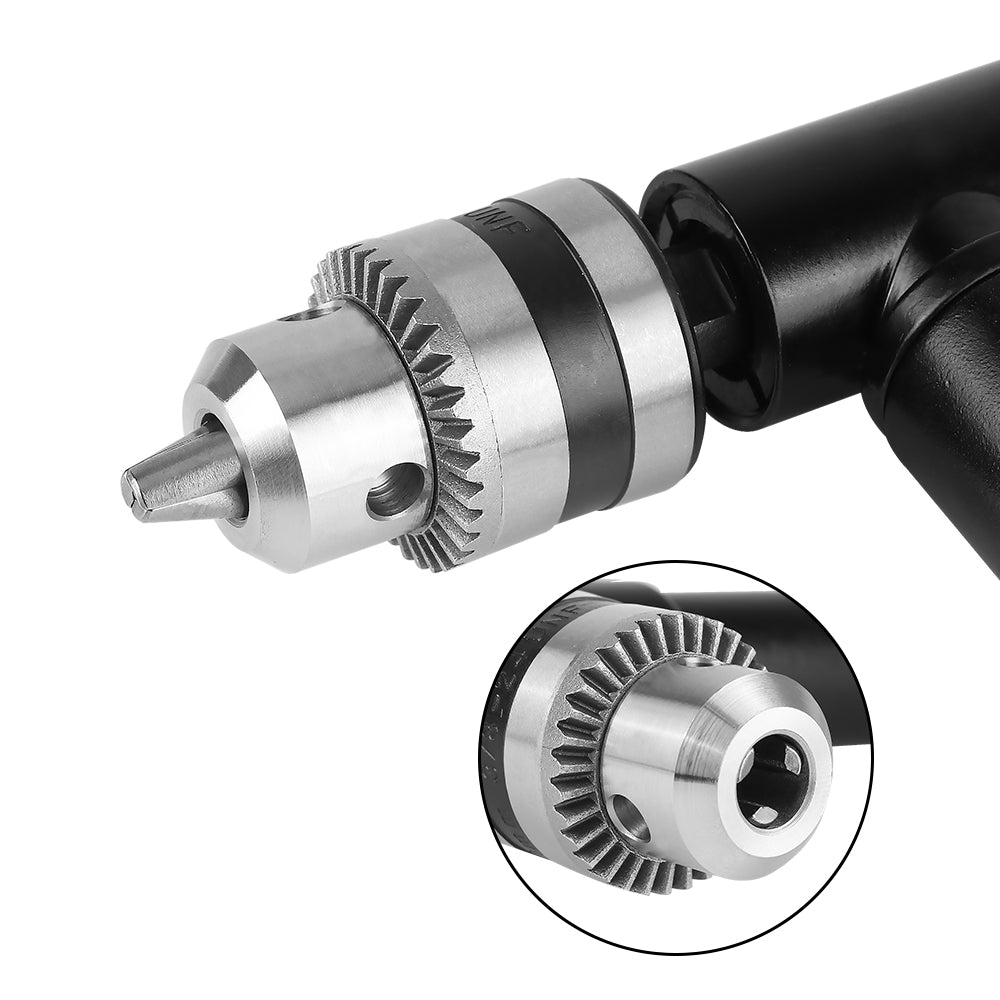 CowLost | product_id-right-angle-90-aluminum-alloy-drill-chuck-adapter-for-narrow-spaces |14