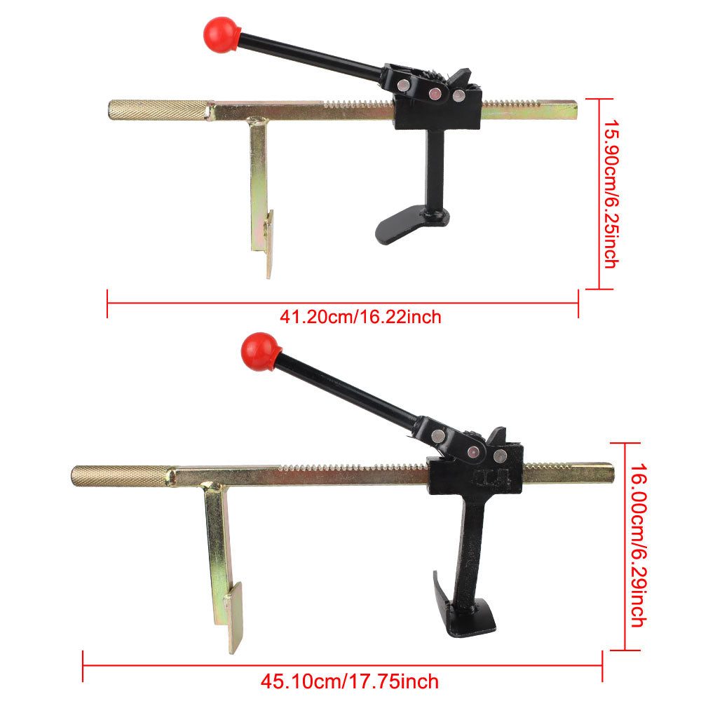 CowLost | product_id-manual-steel-tire-changer-bead-breaker-tool-with-durable-tire-machine-guard |7