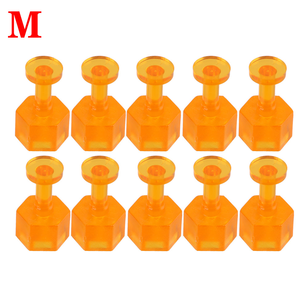 CowLost | product_id-car-dent-repair-glue-pull-tabs-10pcs-paintless-dent-removal-tool-set-s-m-l |17