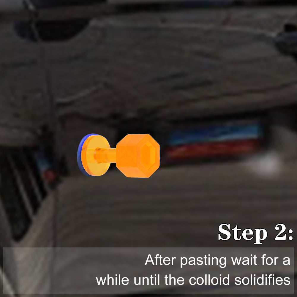 CowLost | product_id-car-dent-repair-glue-pull-tabs-10pcs-paintless-dent-removal-tool-set-s-m-l |12