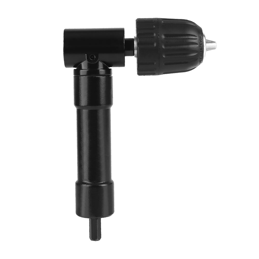 CowLost | product_id-right-angle-90-aluminum-alloy-drill-chuck-adapter-for-narrow-spaces |8