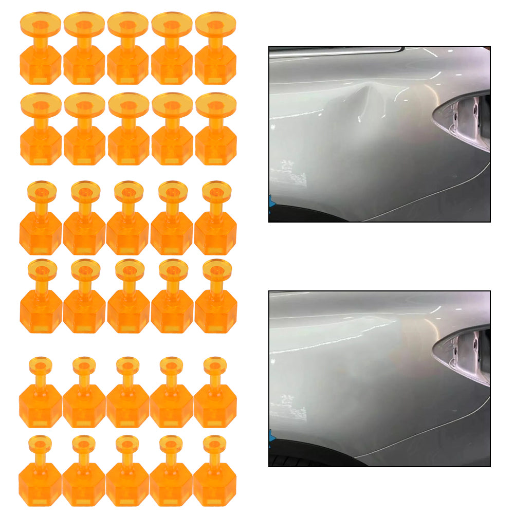 CowLost | product_id-car-dent-repair-glue-pull-tabs-10pcs-paintless-dent-removal-tool-set-s-m-l |15