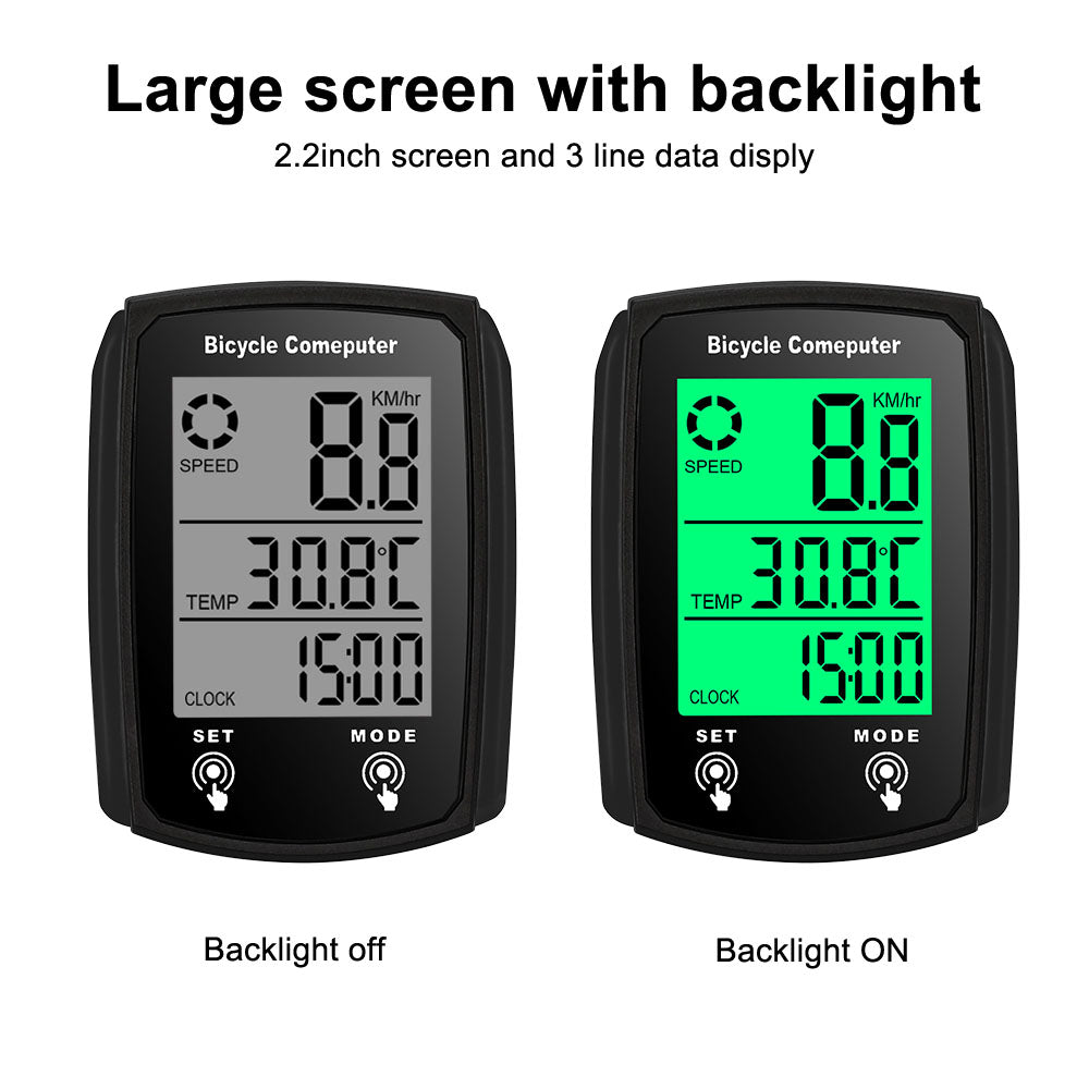 CowLost | product_id-waterproof-wired-bike-speedometer-with-backlit-lcd-for-day-night-use |11