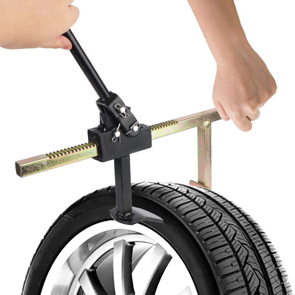 CowLost | product_id-manual-steel-tire-changer-bead-breaker-tool-with-durable-tire-machine-guard |8