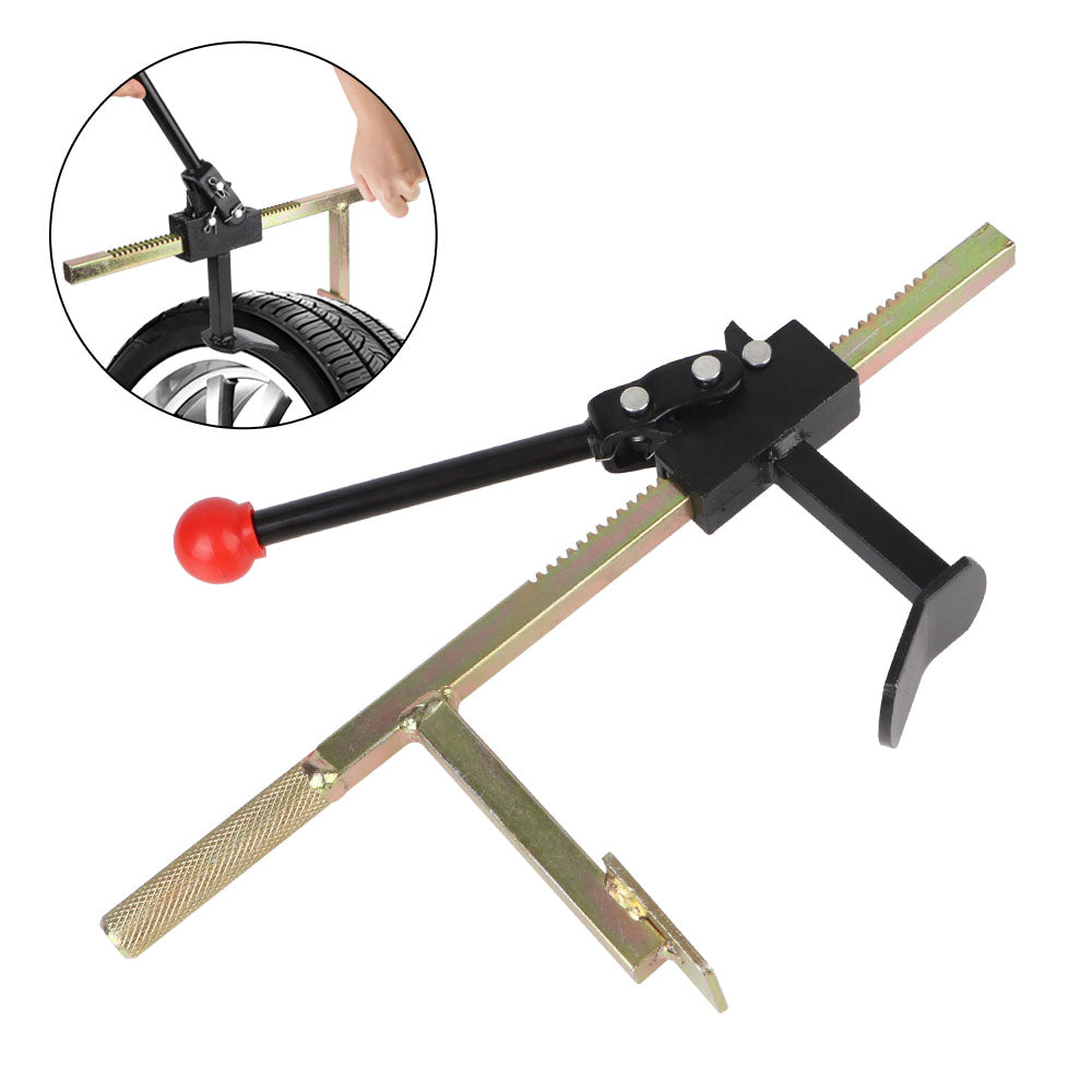 CowLost | product_id-manual-steel-tire-changer-bead-breaker-tool-with-durable-tire-machine-guard |10