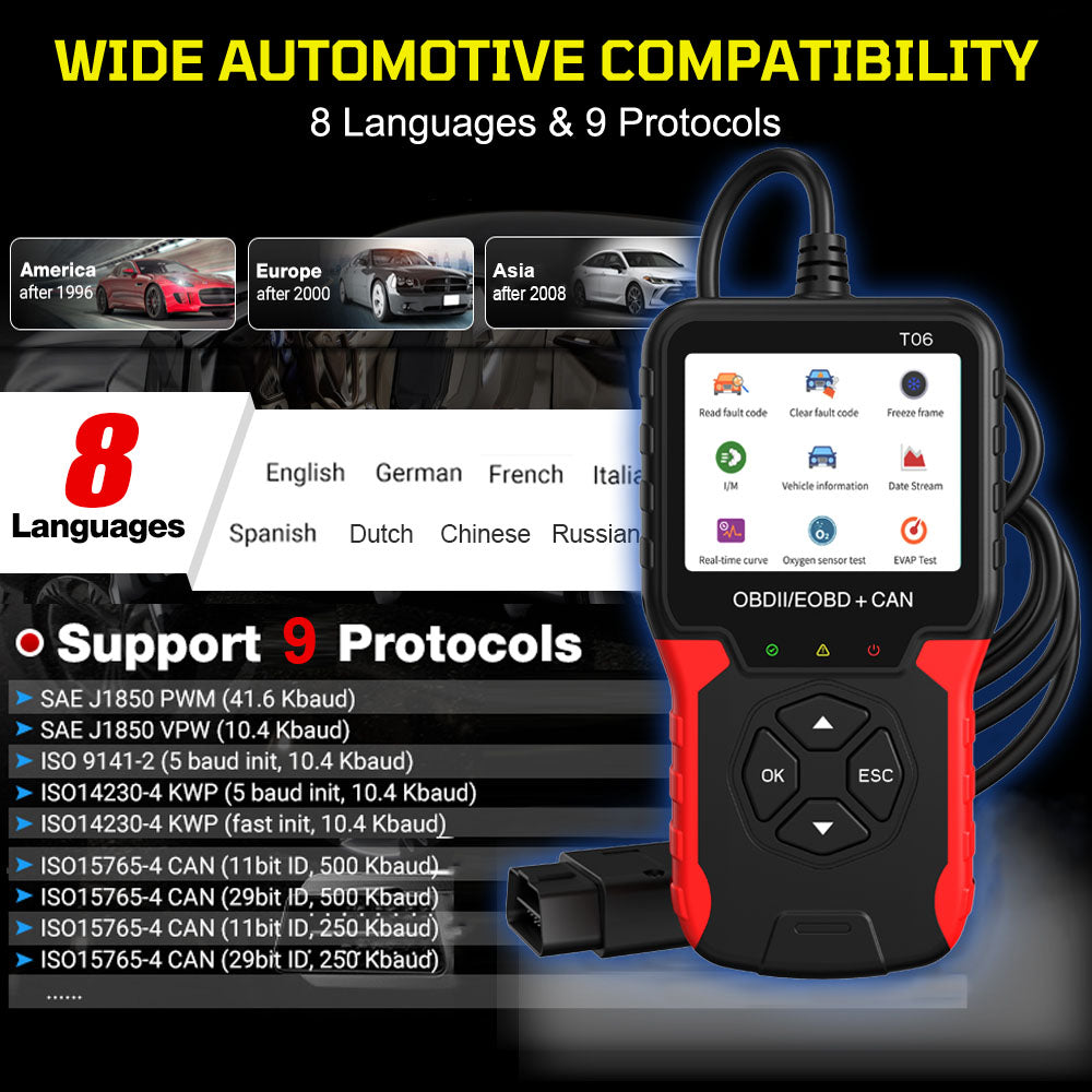 CowLost | product_id-car-diagnostic-obd2-scanner-t06-with-battery-tester-multi-language-code-reader |13