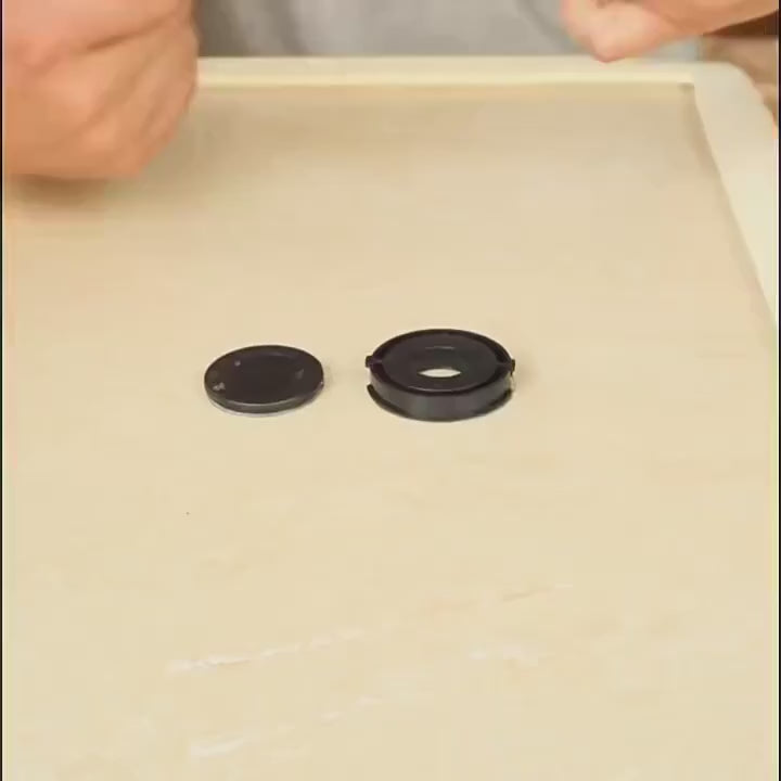 Car Emblem Removal Tool No-Scratch Pry Kit