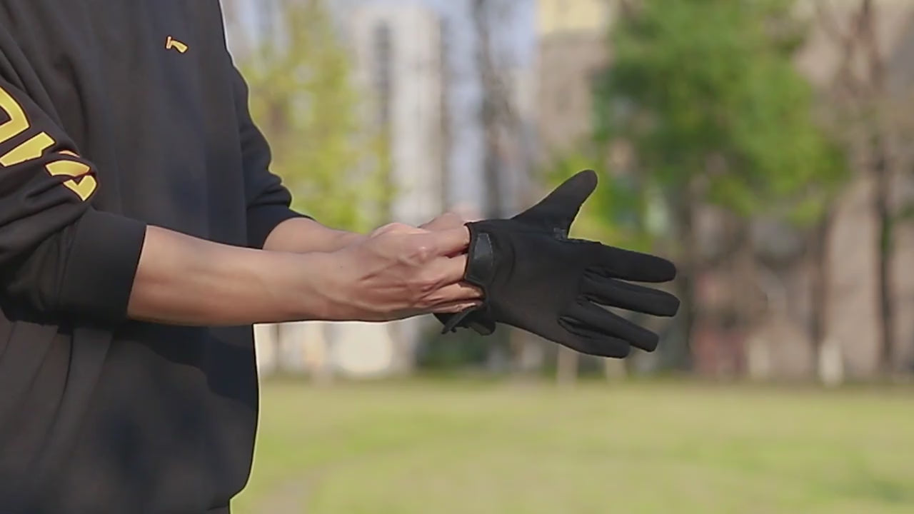 WEST BIKING Breathable Anti-Slip Cycling Gloves with Shock Pad for MTB & Road Bikes, Men & Women, Half & Full Finger