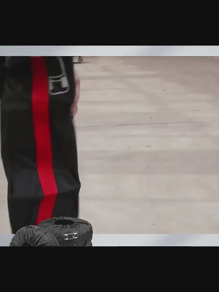 1PC Universal Tire Cover