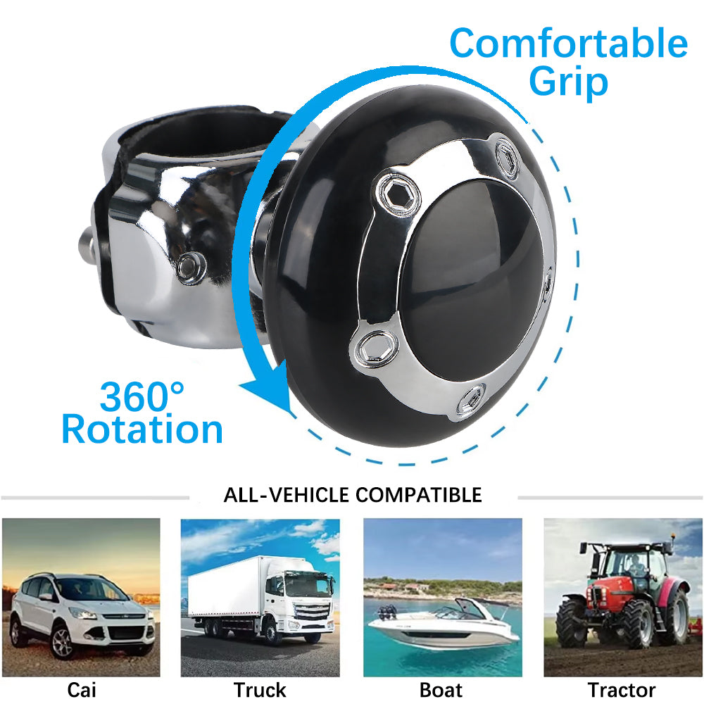 CowLost | product_id-universal-rotating-steering-wheel-spinner-knob-booster-ball-handle |13