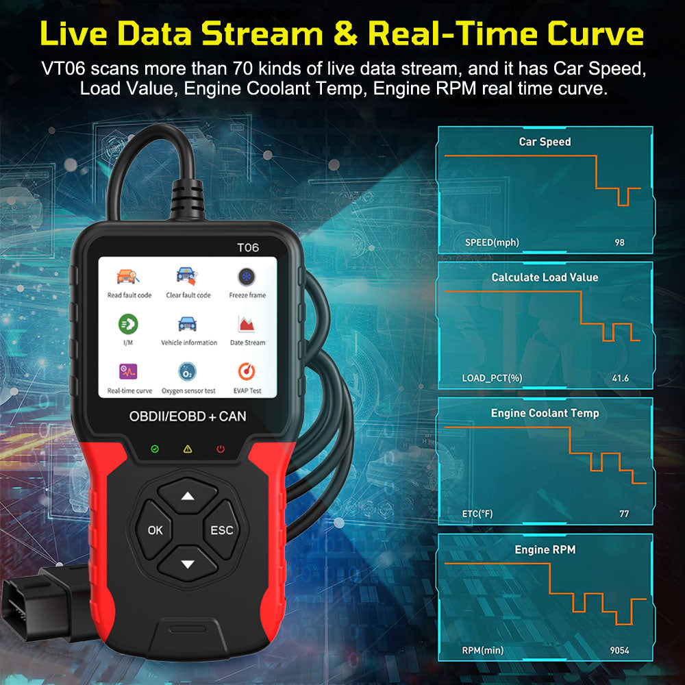 CowLost | product_id-car-diagnostic-obd2-scanner-t06-with-battery-tester-multi-language-code-reader |11