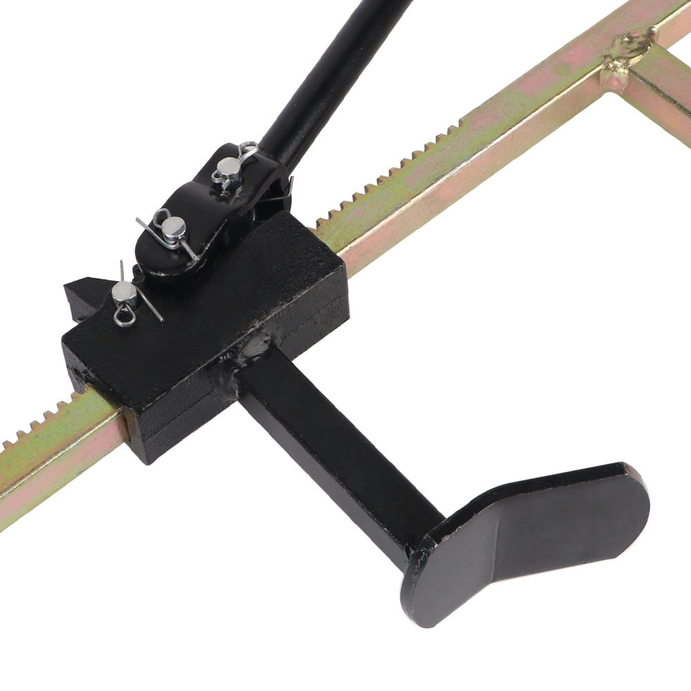 CowLost | product_id-manual-steel-tire-changer-bead-breaker-tool-with-durable-tire-machine-guard |9